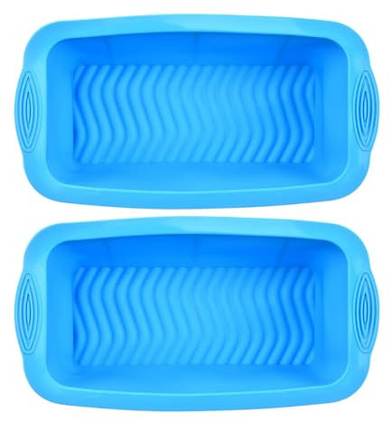 Extra Large Ice Block Molds - Extra Large ice cubee Tray | Silicone Ice Bath Large ice cubee | Reusable Big ice cubee Crafting Giant Ice Cubes Mold,9.76x4.8x2.75in Ice Tray for Cold Plunge Or Coolers