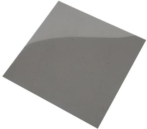 Hojas de película polarizante adhesiva automática – panel de control circular de para coche para ventana lateral, filtro de parabrisas, pantalla electrónica resistente a los arañazos