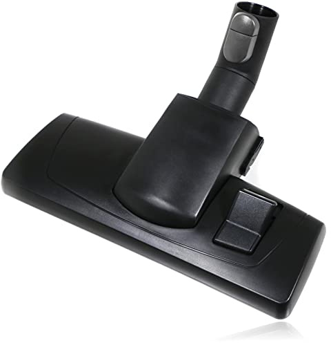 SPARES2GO Floor Brush Tool Compatible with Miele Compact Complete C1 C2 C3 Powerline Vacuum Cleaner