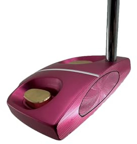 Palo Golf Putter SPX USA Lady Advanced