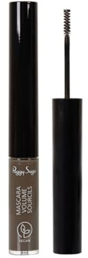Peggy Sage – Mascara volumen cejas, color topo – 5,5 ml