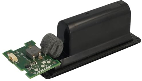 Akku für Lautsprecher Bose Soundlink Mini 2 mit Leiterplatte, 7,4V, Li-Ion