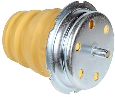 STELLOX 11-98180-SX Stoßdämpfer-Puffer – Für PKW und Nutzfahrzeuge