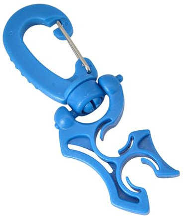 Professional Diving Nylons Pipe Clamp for Low Pressure Pipe Connection Home Plumbing Accessory Water Pipe Clamps
