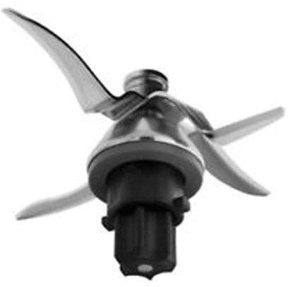 Lame Bimby TM31 di Ricambio, Compatibili per Thermomix 31 – Gruppo Coltelli Bimby TM31 Chef-Mix in Acciaio Inox SUS420, Accessorio Bimby TM31 Sicuro, Resistente e Lavabile in Lavastoviglie