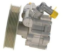 KAMOKA Pompa idraulica Sterzo PP004 per ALFA ROMEO 159 (939)