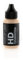HD Foundation, flüssige Foundation, Profiqualität, mit leichter bis mittlerer Deckkraft für ein natürliches und zart-mattes Finish, Spezial für täglich, 30ml (Neutral Ivory)
