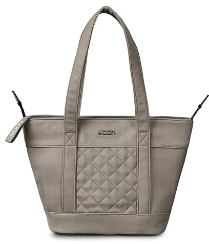 MOON V-SHAPE BAG onyx, Wickeltasche