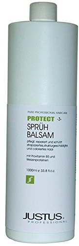 JUSTUS Protect spraybalsam 1000 ml