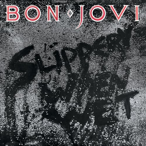 Slippery When Wet