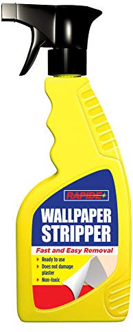 Rapide Wallpaper Stripper 500ml