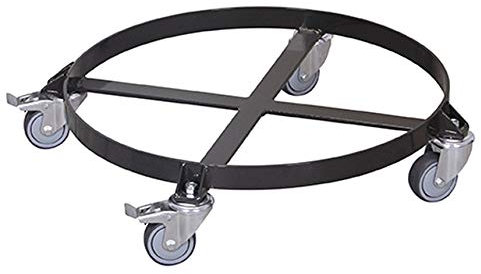 Fassroller, RAL 7016 RAL 7016 Anthrazitgrau