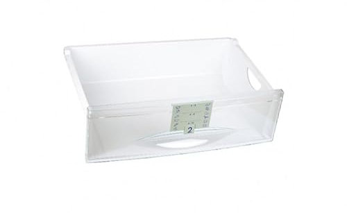 Tiroir superieur Liebherr 9790121