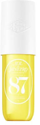 Sol de Janeiro Cheirosa 87 Rio Radiance Hair and Body Fragrance Mist Travel Size 90mL/3.0 fl oz.