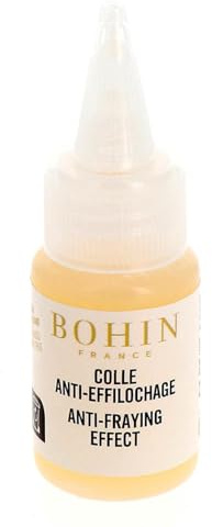 Bohin - Bohin Anti-Ausfransen Kleber - 25ml