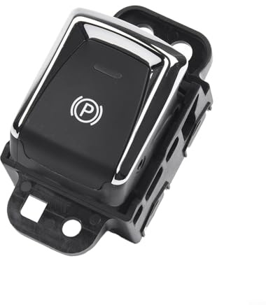 Lastdaytime Direct Fit Electronic Parking Brake Switch,Parking Brake Switch, Electronic Handbrake For Nissan Qashqai & X Trail T32 (2014 2018), Tested Assurance