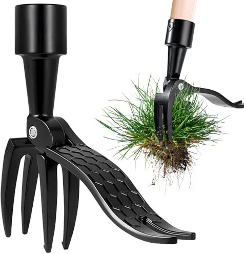 Cabezal de desbrozador manual, cabezal de extracción de malas hierbas, cabezal de herramienta de extracción de malezas, cabezal de herramienta de eliminación de malezas, cabezal de herramienta de