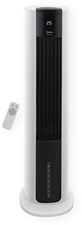 Midea Ventilator AC12019ARB