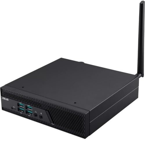 ASUSTEK - DESKTOP MINI-UC PN41-BBP034MD Pent 6000 Barebone
