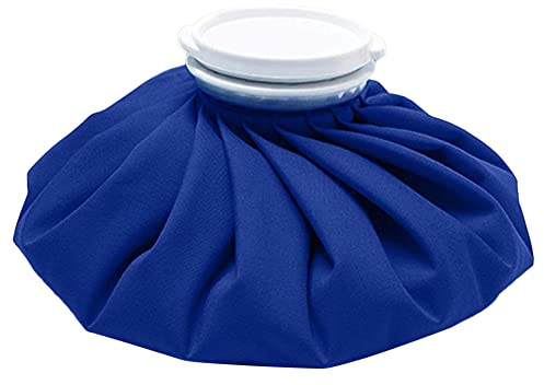 Imtrub Sacchi per ghiaccio, sacchetti refrigeranti, impacco refrigerante, applicazione di terapia a freddo, impacchi di ghiaccio per lesioni, confezione di freddo riutilizzabile per gelato,