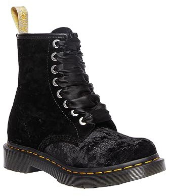 Dr. Martens 1460 Vegan Unisex-Erwachsene Stiefel