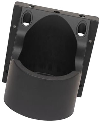 BaotyJie Hanging Car Wash Bucket Organizer Bucket Holder Bucket Tool Organizer for Car