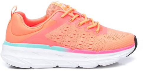 XTI - Zapatilla Mujer - Calzado Cómodo y Versátil - Moda Casual