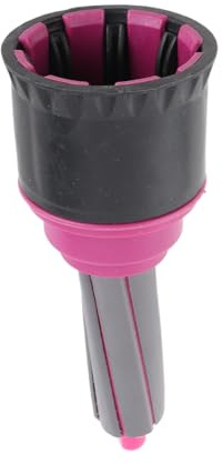 Haartrockner Curling -Anhang Selbstcurling Eisen Ersatz Styling Locken