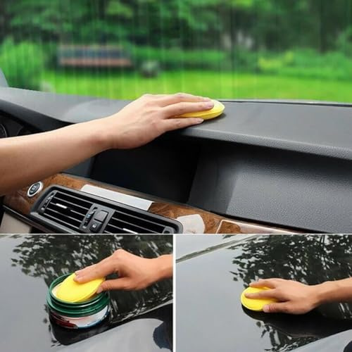Lot de 11 brosses de nettoyage avec poils de sanglier doux pour l'intérieur, la roue et les espaces pour enlever la poussière et la saleté sur les surfaces délicates