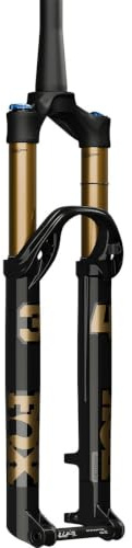 Fox 34 SL Factory Federgabel, Grip SL, 120mm, 29, 3Pos-Adjust, Shiny Black/Kashima, 910-21-369
