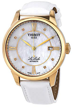 Tissot TISSOT LE LOCLE T41.5.453.86 Automatikuhr