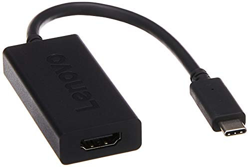 Lenovo Adaptador USB-C a HDMI 2.0b ROW