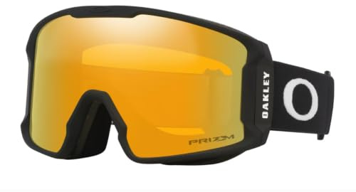 Oakley Line Miner M 0OO7093 Colour: Matte Black 96 – Matte Black One Size
