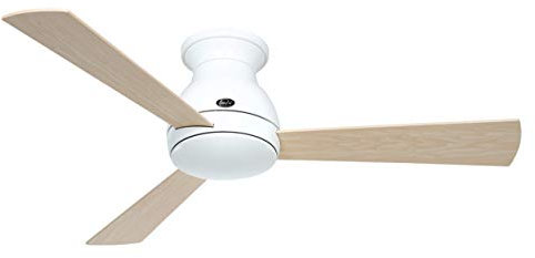 CasaFan Eco Pallas 116 WE-AH/BU Flügel Ahorn/Buche Deckenventilator (9669311674)