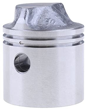 Downwind Piston Ring Kit Assy kompatibel mit Yamaha Marine Motor Boat Motor 2 Streich 4 5 6 PS Außenborder