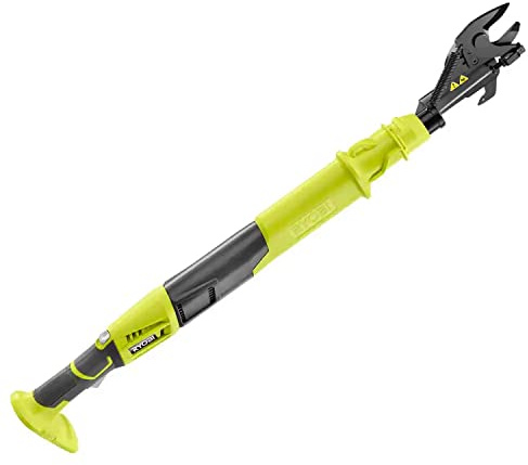 RYOBI ONE+ 18V Cordless Battery Lopper with 2.0 Ah Battery and Charger