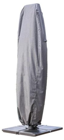 Hespéride - Copertura protettiva hambo per ombrellone decentrato s 210x60x30cm in poliestere