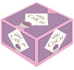 Confetti Maxtris - Cri Cri Lilla