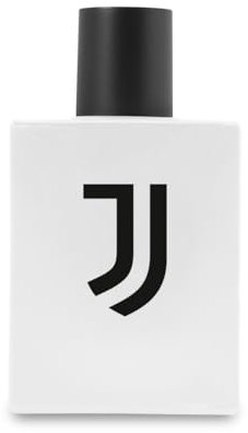 JUVENTUS | Eau de Toilette Special Edition - Profumo Uomo Juventus, con Fragranze Orientali e Acquatiche, Made in Italy, 100 ml