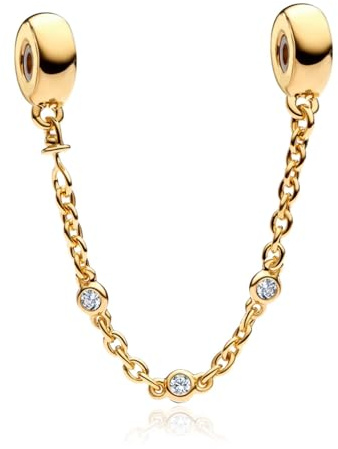Amuefer S925 Charms goldene Tier Familie Geburtstag Anhänger | Geschenk für Frauen, Mädchen, Freunde, Ehefrau, Mutter, Tochter – Geburtstag, Jahrestag, Valentinstag, Weihnachten