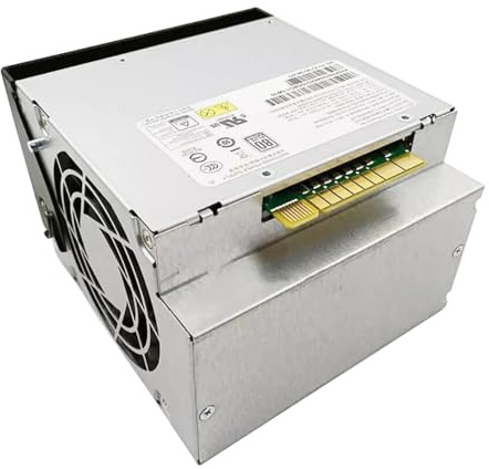 Oumauga Bloc d'alimentation DPS-900EB A 54Y8979 SP50H29491 pour station de travail ThinkStation P520 P620 P720 900 W