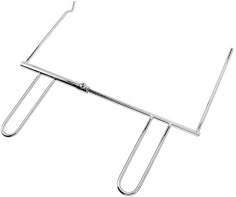 UPKOCH Pince à Poulet pour Four Fourchette Anti-brûlure Ustensile pour Cuisiner Poulet pour Cuisson