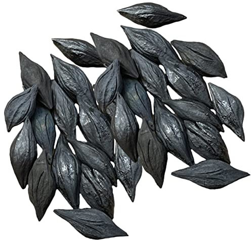 Toddmomy 1sacchetto Naturale Per Cucina e Barbecue Leggero e Durevole Per Campeggio Fuoco Facile e Duraturo Essenziale Per Attività Outdoor e Riscaldamento