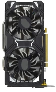 GHJtRs 6 GB GDDR6 192BIT PCI-E 4 0 Scheda Grafica Compatibile con Una Scheda Video connettore 8600 xt 8pin(GTX 1060 3GB)