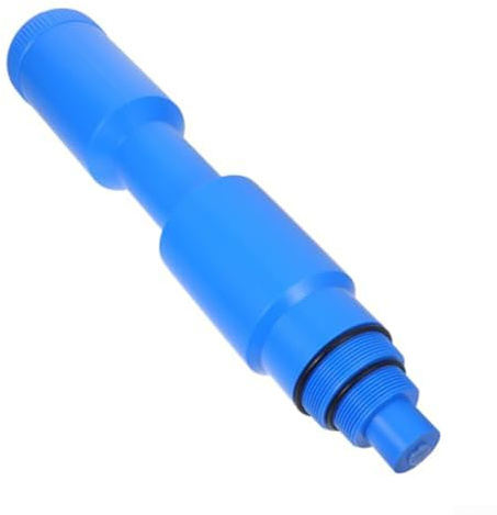 Expansion Absorber Winterization Guard for Pool Skimmers Fits For 1 For 1/2 inch and 2 inch Pipes Above Ground