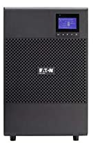 Eaton 9SX 2000VA 1800W 120V Online Double-Conversion UPS - 6 NEMA 5-20R, 1 L5-20R Outlets, Cybersecure Network Card Option, Extended Run, Tower