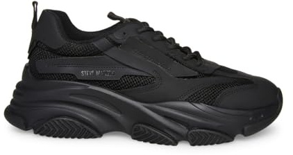Steve Madden Possession BasketHomme