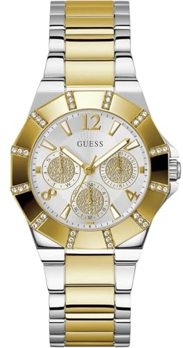 GUESS GW0616L2 Damenuhr, GW0616L2-AMZUK