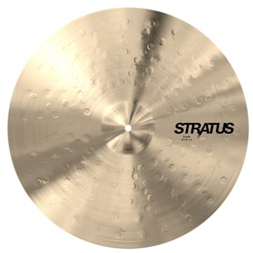 SABIAN 18 Stratus Crash Cymbal