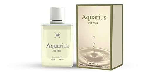 Mercury Snc Profumo Uomo Ispirato e Compatibile con Acqua Di Gio 100ml - Eau de Toilette Uomo - Profumi Equivalenti ed Ispirati